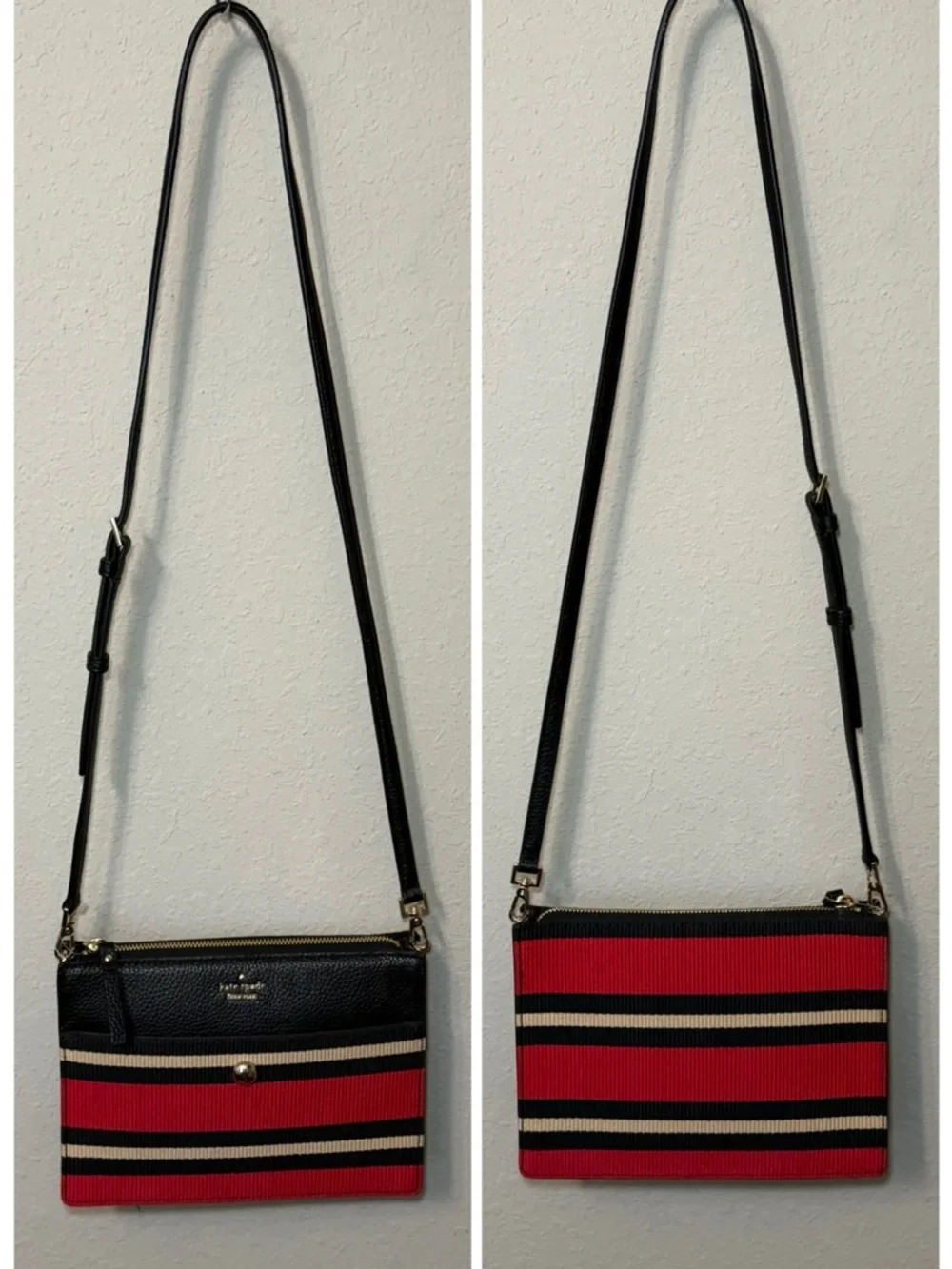 Kate Spade New York Cameron Street Clarise Crossbody Bag